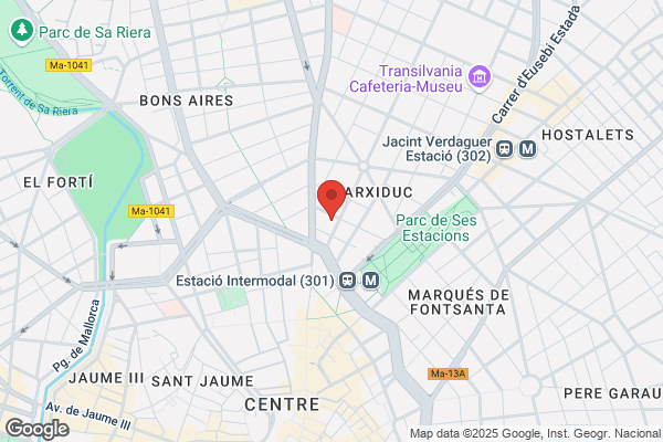 Rent A Car Arxiduc - Alquiler De Automoviles