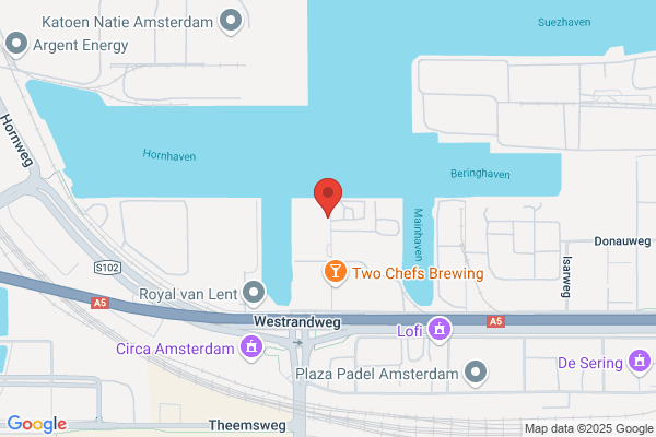 Amsterdam Dideo S.L.