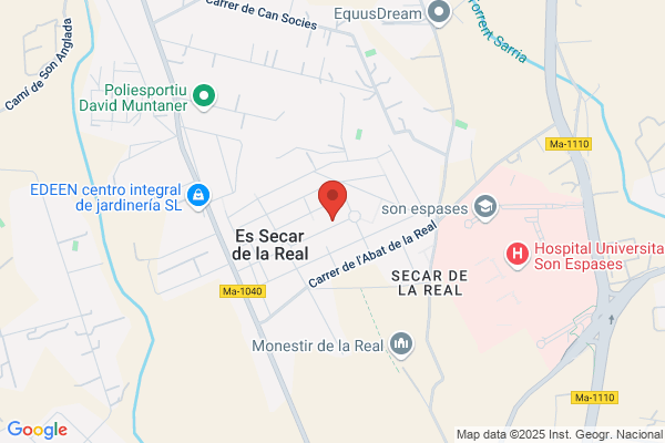 Video Club Secar S.L.