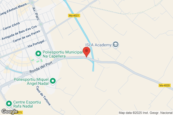 Agrogestion S.A.