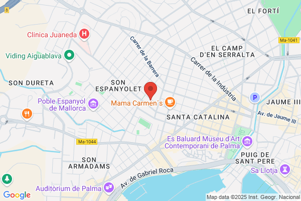 Asociacion Frisona Balear