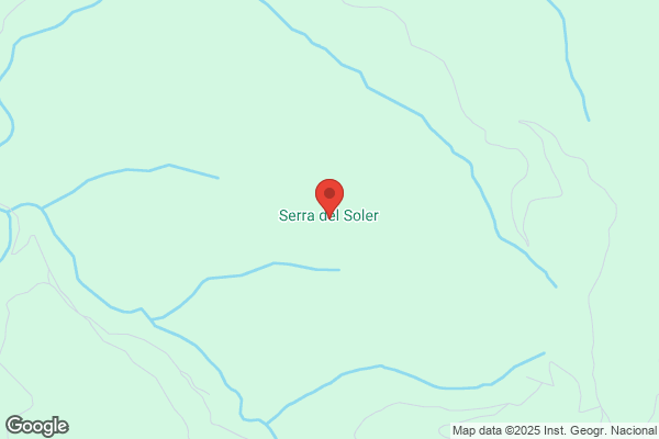 Soler Serra p.