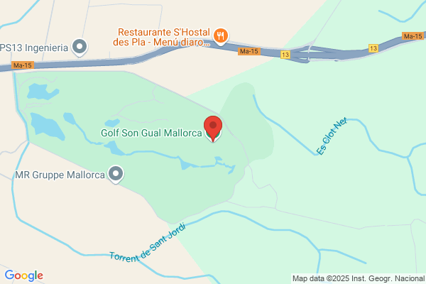 Son Gual S.A.T.