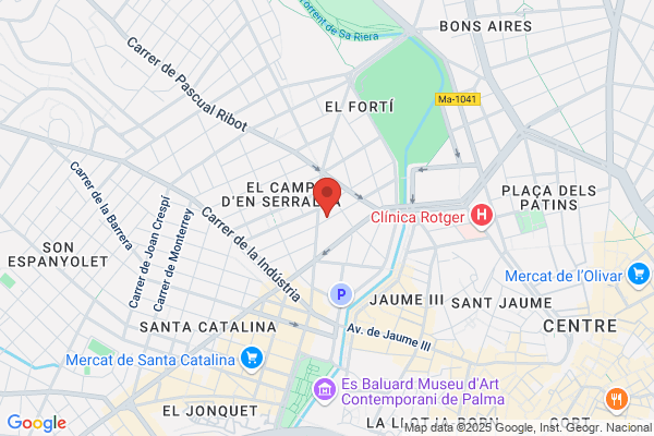 Garaje San Esteban S.L.