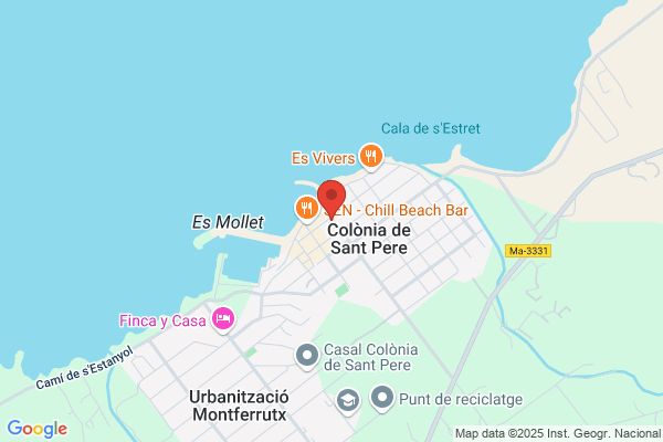 Inmobiliaria Colonial S.A.