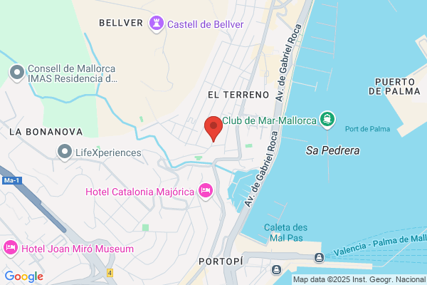 Talleres Autos Terreno S.L.