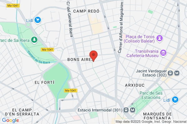 Nins Armeria Y Deportes