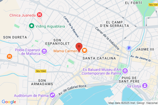 Avellaneda Persianas