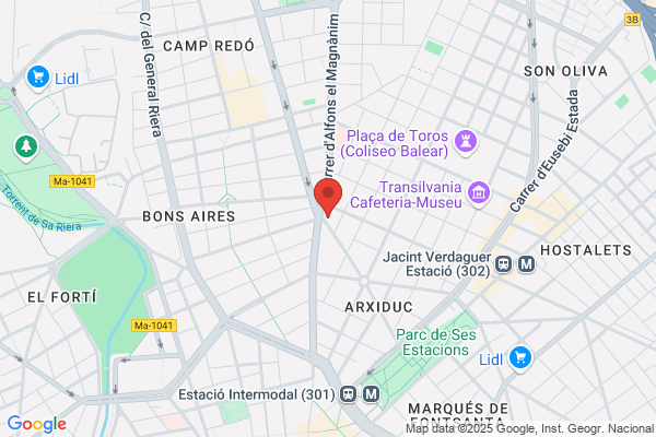 Carbonell Santandreu b.