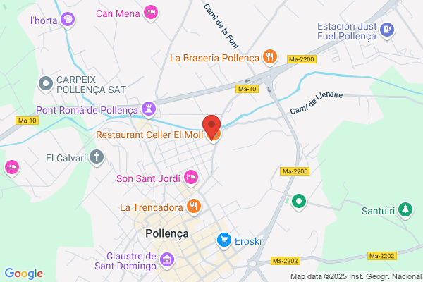 Carpinteria Fusteria Aixartell S L