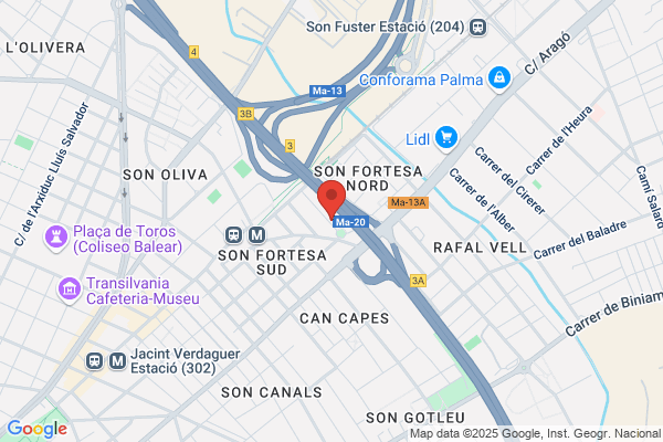 Carpinteria Hermanos Garcia