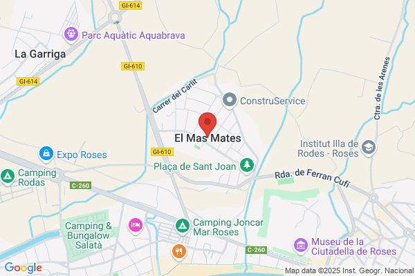 Mas Matas j.