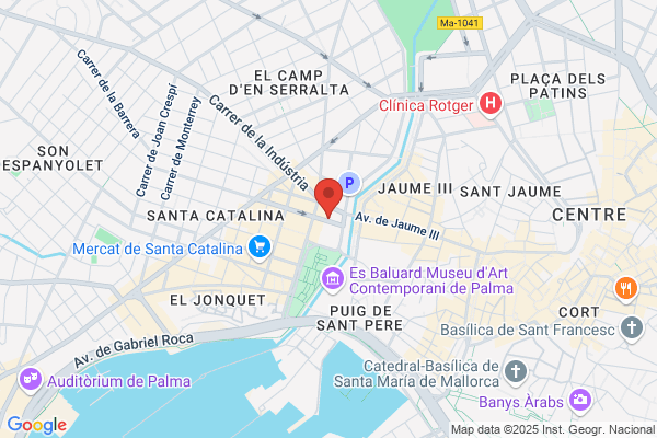 Arbos Berenguer c.