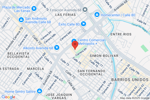 Arquitectura Gaico S. A.
