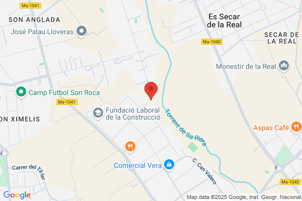 Balaguer Monterrubio e.