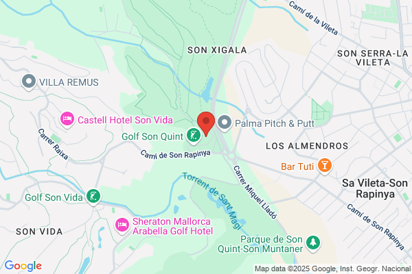 Estudio De Arquitectura Ortola Y Asociados