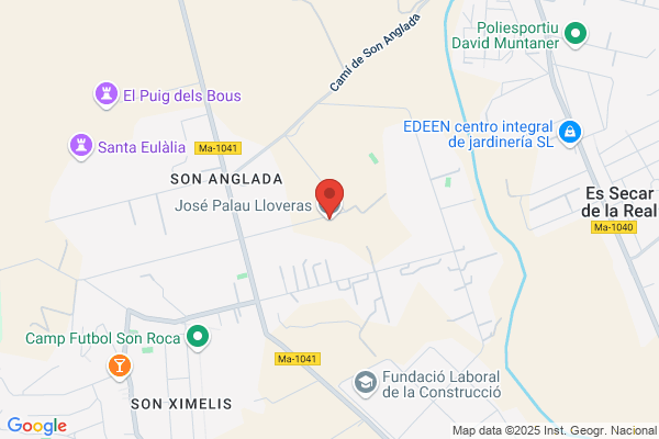 Palau Lloveras j.