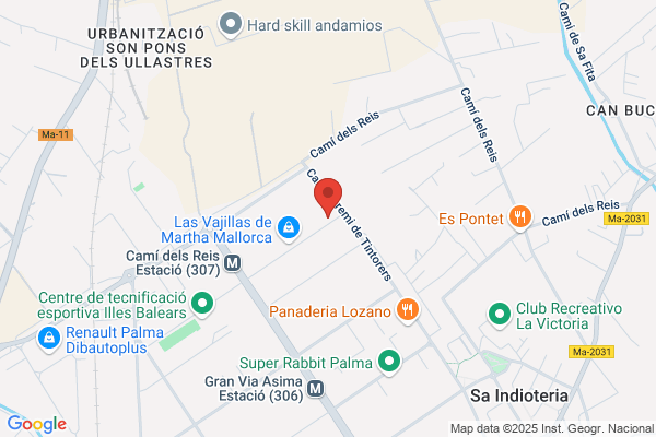 Graficas Terrasa