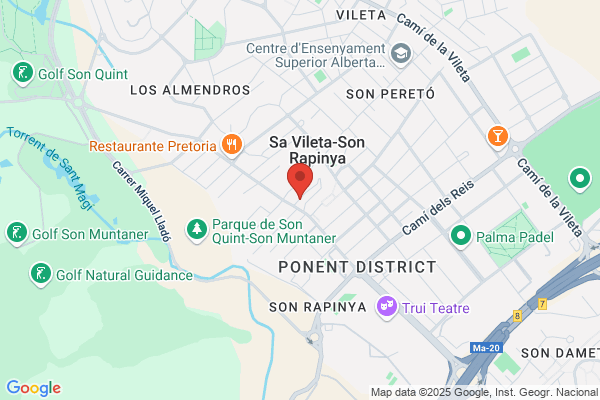 Guarderia Los Pitufos