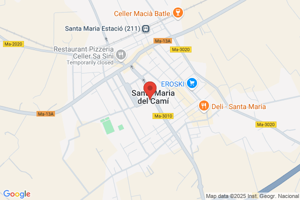 Guarderia Mel I Sucre S. L.