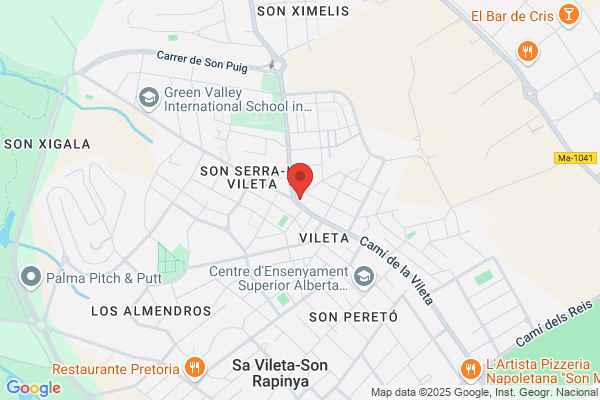 Asociación Socio Cultural de Pensionistas de la Vileta