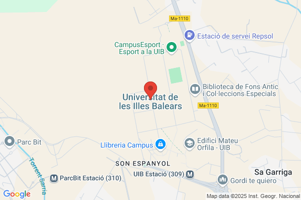 Centro Universitario Ariany