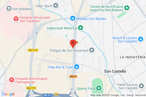 Fundacio Illes Balears