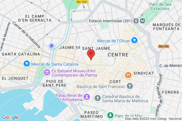 Fundacion Barcelo
