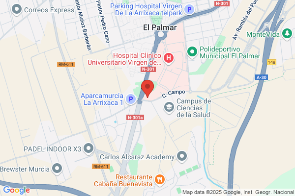 Fundacion Para La Formacion Continua