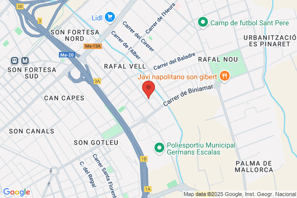 Grupo De Educadores De Calle Y Trabajo Con menores