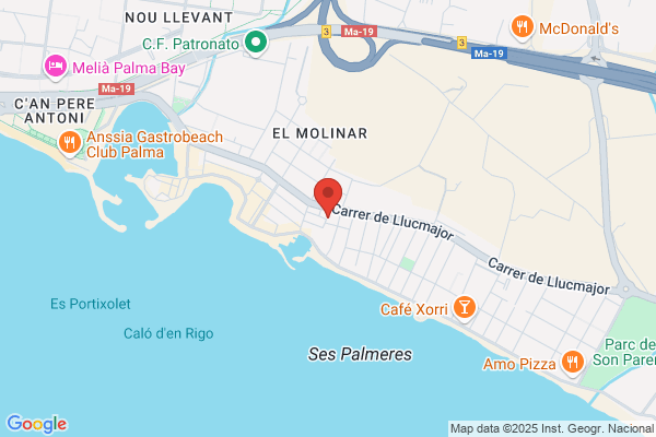 Mensajeros De La Paz