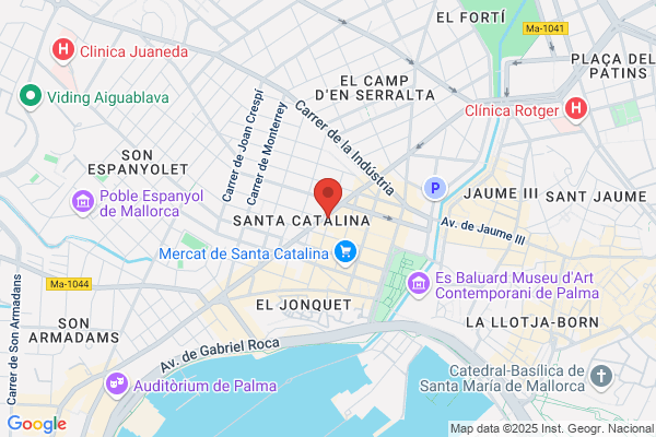 Montepio De Prevision Del Arrabal