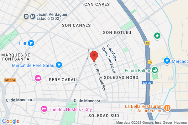 Servicio Técnico Junkers Mallorca
