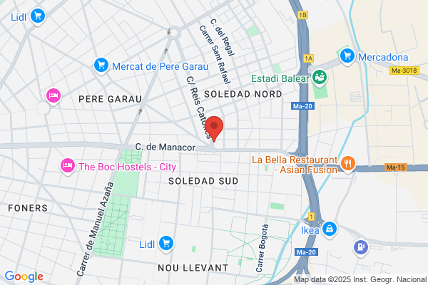 Servicio Técnico Fagor Mallorca Especializado