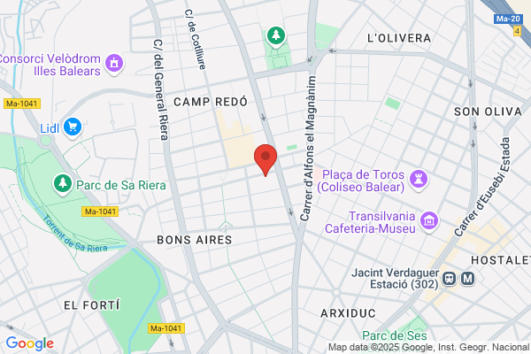 Asociacion Betel