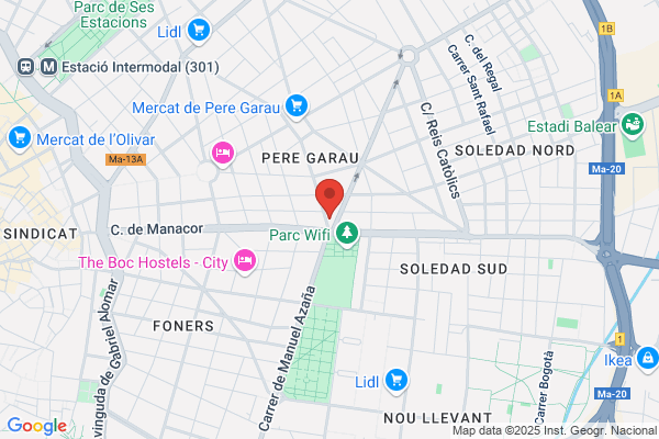 Centro De Fisioterapia Carpe