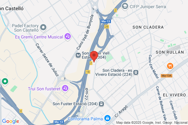 Garcia Martorell D. Adm. Fincas