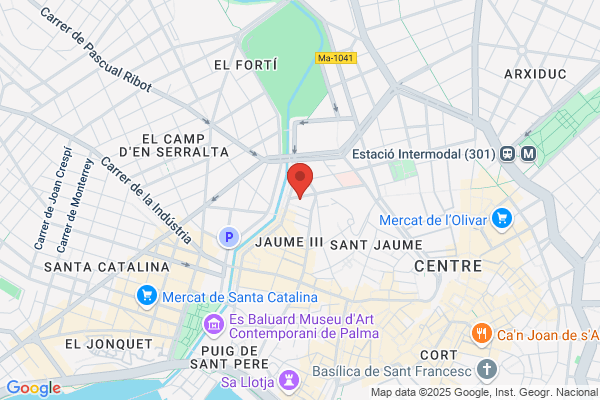 Inmobiliaria Oliver Roca J - Agente Propiedad inmobiliaria