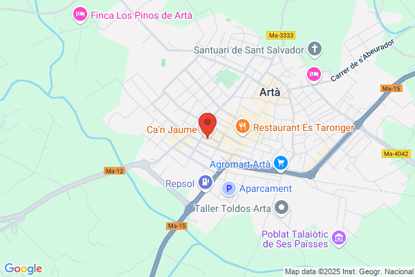 Banca Jover S.A. (Agencia N 2)