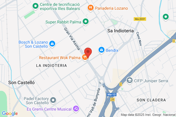 Banca Jover S.A. (Agencia N 5)