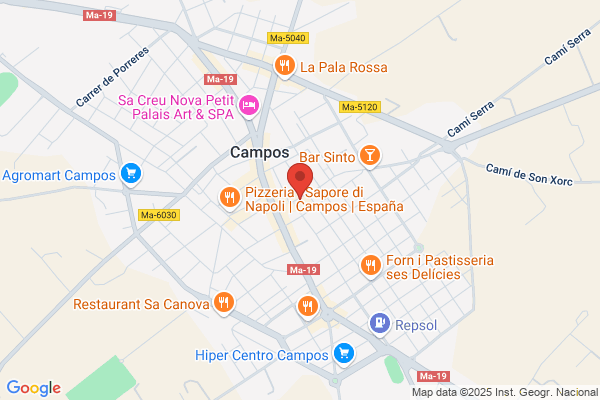 Banca March (Mallorca (Part Forana) Campo)