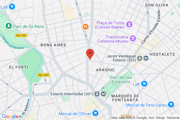 Banca March (Urbana 31 De Diciembre) s.A.