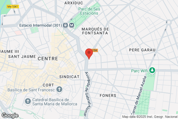 Banca March S.A.