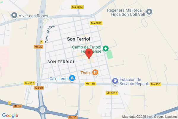 Banco Central Hispanoamericano S.A.