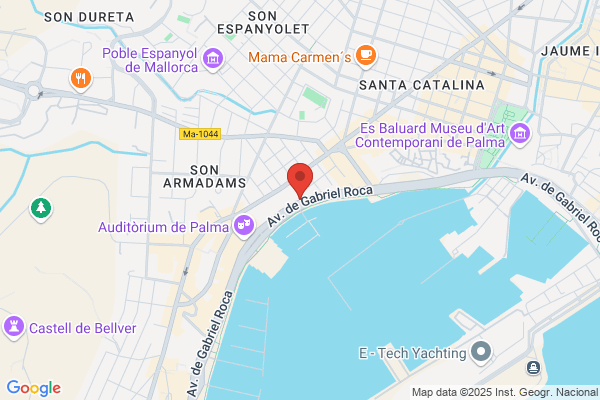 Banco Central Hispanoamericano S.A.