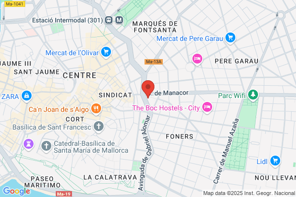 Banco De Sabadell S.A.