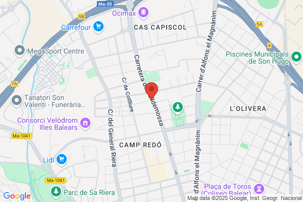 Banco De Santander