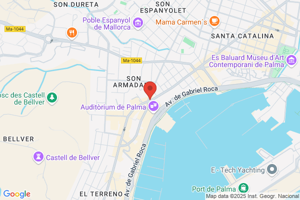 Banco De Santander S. A.