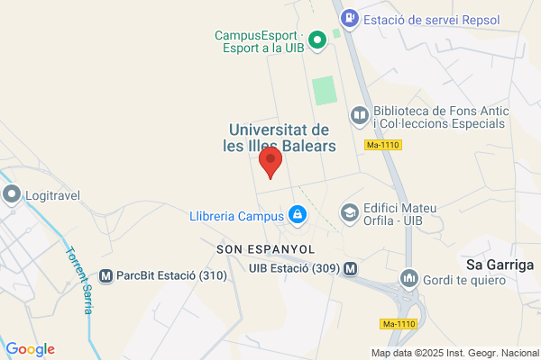 Banco De Santander S. A. L.