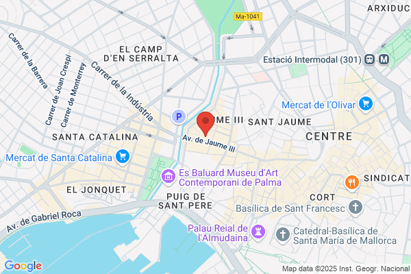 Banco Español De Credito S.A.